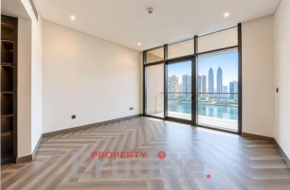 Apartment - 3 - 4 for sale in Peninsula Five - Peninsula - Business Bay - Dubai