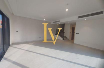 Townhouse - 5 Bedrooms - 4 Bathrooms for rent in Portofino - Damac Lagoons - Dubai Townhouse - 5 Bedrooms - 4 Bathrooms for rent in Portofino - Damac Lagoons - Dubai