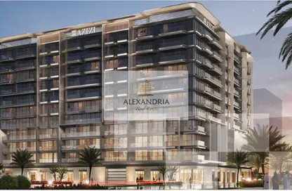 Apartment - 1 Bathroom for sale in Freezone North - Jebel Ali Freezone - Jebel Ali - Dubai