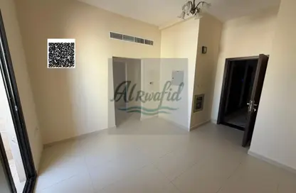 شقة - غرفة نوم - 2 حمامات للايجار في برج العامرة - العامرة - عجمان