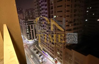 Apartment - 2 Bedrooms - 3 Bathrooms for rent in Al Rashidiya Towers - Al Rashidiya - Ajman Downtown - Ajman Apartment - 2 Bedrooms - 3 Bathrooms for rent in Al Rashidiya Towers - Al Rashidiya - Ajman Downtown - Ajman