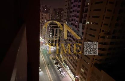 Apartment - 2 Bedrooms - 3 Bathrooms for rent in Al Rashidiya Towers - Al Rashidiya - Ajman Downtown - Ajman Apartment - 2 Bedrooms - 3 Bathrooms for rent in Al Rashidiya Towers - Al Rashidiya - Ajman Downtown - Ajman