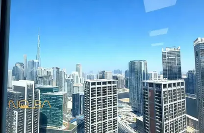 Office Space - Studio - 1 Bathroom for rent in The Burlington - Business Bay - Dubai Office Space - Studio - 1 Bathroom for rent in The Burlington - Business Bay - Dubai