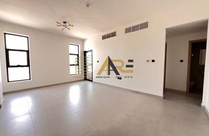 Apartment - 2 Bedrooms - 3 Bathrooms for rent in Tilal City C - Tilal City - Sharjah