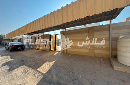 Villa - 2 - 2 for sale in Al Rams - Ras Al Khaimah