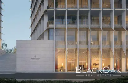Apartment - 3 Bedrooms - 3 Bathrooms for sale in Four Seasons Private Residences - DIFC - Dubai