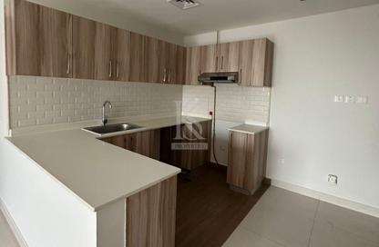 Apartment - 2 Bedrooms - 3 Bathrooms for rent in Hera Tower - Dubai Sports City - Dubai