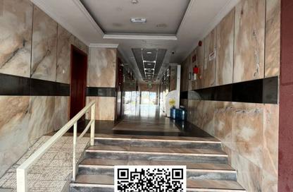 Apartment - 2 Bedrooms - 2 Bathrooms for rent in Al Naemiya Tower 1 - Al Naemiya Towers - Al Nuaimiya - Ajman Apartment - 2 Bedrooms - 2 Bathrooms for rent in Al Naemiya Tower 1 - Al Naemiya Towers - Al Nuaimiya - Ajman