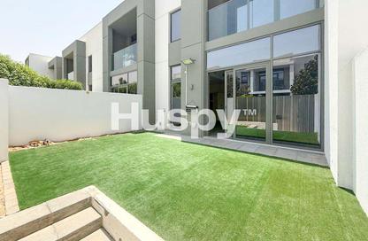 Townhouse - 3 Bedrooms - 3 Bathrooms for rent in Ruba - Arabian Ranches 3 - Dubai