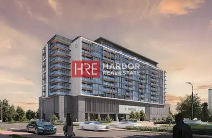 شقة - غرفة نوم - 2 حمامات للبيع في 161 جميرا لين - السطوة - دبي شقة - غرفة نوم - 2 حمامات للبيع في 161 جميرا لين - السطوة - دبي