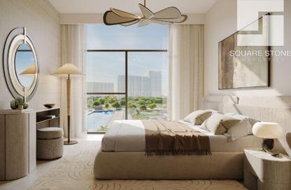 Apartment - 1 Bedroom - 1 Bathroom for sale in Terra Gardens Building 1 - Terra Gardens - Expo City - Dubai