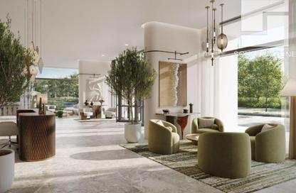 Apartment - 1 Bedroom - 1 Bathroom for sale in Terra Gardens Building 1 - Terra Gardens - Expo City - Dubai