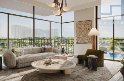 Apartment - 1 Bedroom - 1 Bathroom for sale in Terra Gardens Building 1 - Terra Gardens - Expo City - Dubai