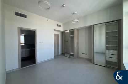 Apartment - 2 - 3 for rent in Sway Residences - Dubai Hills Estate - Dubai