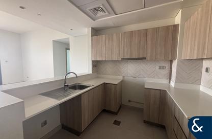 Apartment - 2 - 3 for rent in Sway Residences - Dubai Hills Estate - Dubai