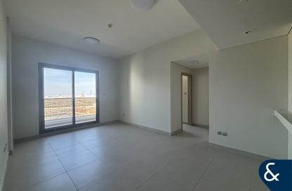 Apartment - 2 - 3 for rent in Sway Residences - Dubai Hills Estate - Dubai