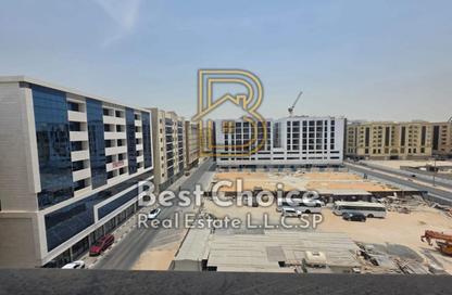 Apartment - 2 Bedrooms - 3 Bathrooms for rent in Muwaileh 3 Building - Muwaileh - Sharjah