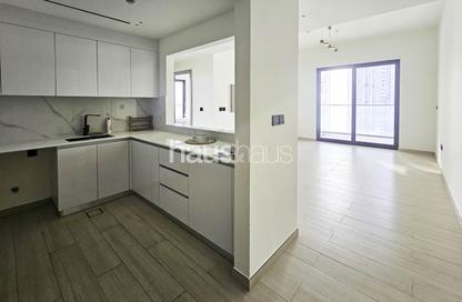 Apartment - 2 - 2 for sale in Binghatti Heights - District 10 - Jumeirah Village Circle - Dubai