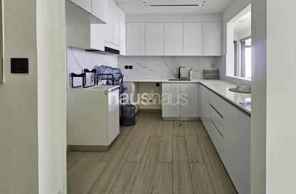 Apartment - 2 - 2 for sale in Binghatti Heights - District 10 - Jumeirah Village Circle - Dubai