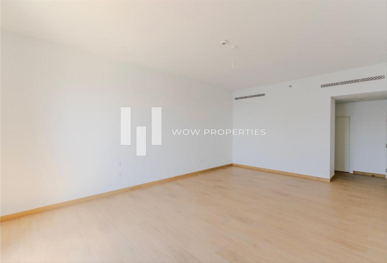 CORNER UNIT | FULL MARINA AND SEA VIEWS | VACANT photo 20