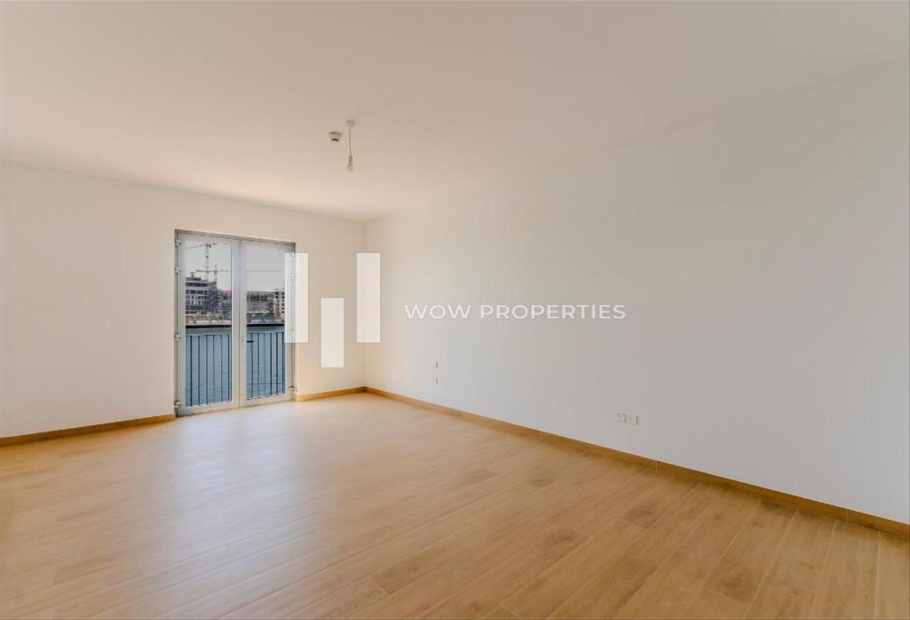 CORNER UNIT | FULL MARINA AND SEA VIEWS | VACANT photo 19