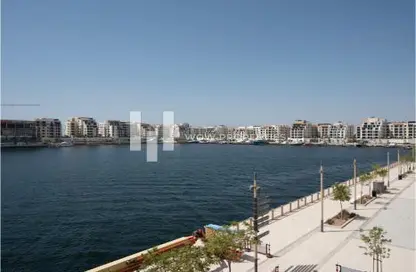 Apartment - 3 Bedrooms - 4 Bathrooms for rent in Le Ciel 1 - Le Ciel - Port de La Mer - La Mer - Jumeirah - Dubai Apartment - 3 Bedrooms - 4 Bathrooms for rent in Le Ciel 1 - Le Ciel - Port de La Mer - La Mer - Jumeirah - Dubai