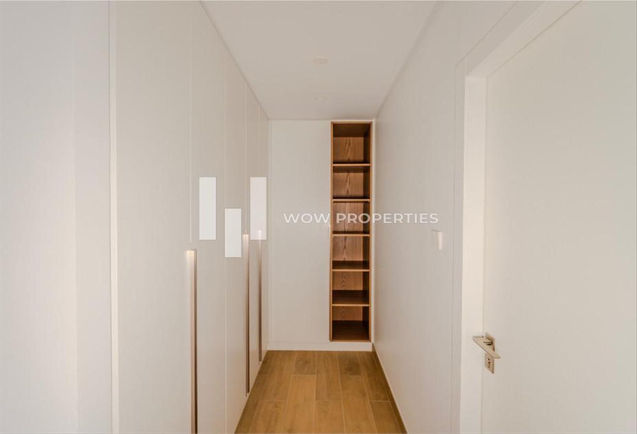 CORNER UNIT | FULL MARINA AND SEA VIEWS | VACANT photo 21
