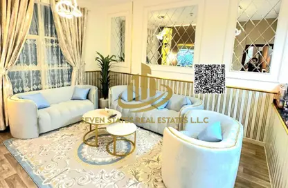 Apartment - 1 Bedroom - 2 Bathrooms for sale in City Tower - Al Nuaimiya - Ajman