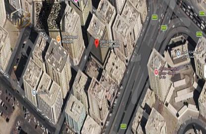 Land - Studio for rent in Qasimia 10 building - Al Mahatta - Al Qasimia - Sharjah