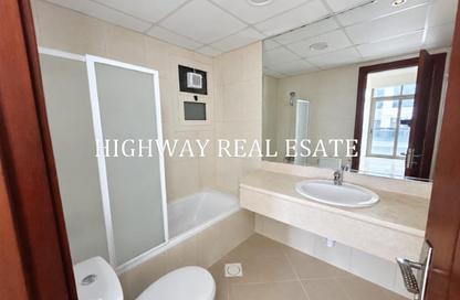 Apartment - 2 - 3 for rent in Sahara Tower 3 - Sahara Complex - Al Nahda - Sharjah Apartment - 2 - 3 for rent in Sahara Tower 3 - Sahara Complex - Al Nahda - Sharjah