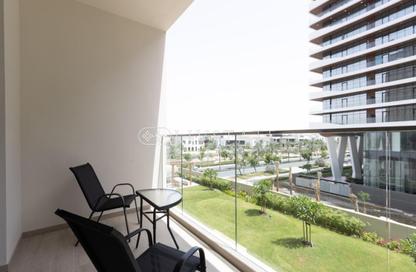 Apartment - 1 Bedroom - 2 Bathrooms for rent in Ellington House 2 - Ellington House - Dubai Hills Estate - Dubai Apartment - 1 Bedroom - 2 Bathrooms for rent in Ellington House 2 - Ellington House - Dubai Hills Estate - Dubai