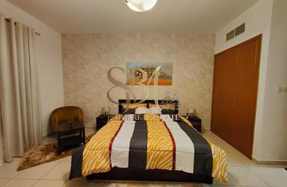Apartment - 1 - 2 for rent in Al Barsha South - Al Barsha - Dubai Apartment - 1 - 2 for rent in Al Barsha South - Al Barsha - Dubai