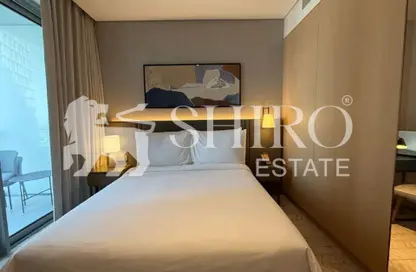 شقة - غرفة نوم - 2 حمامات للايجار في برج فيدا دبي مول 1 - فيدا ريزيدنس دبي مول - وسط مدينة دبي - دبي شقة - غرفة نوم - 2 حمامات للايجار في برج فيدا دبي مول 1 - فيدا ريزيدنس دبي مول - وسط مدينة دبي - دبي