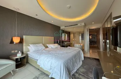 شقة - 3 غرف نوم - 3 حمامات للبيع في تاور D - داماك تاورز من باراماونت - الخليج التجاري - دبي