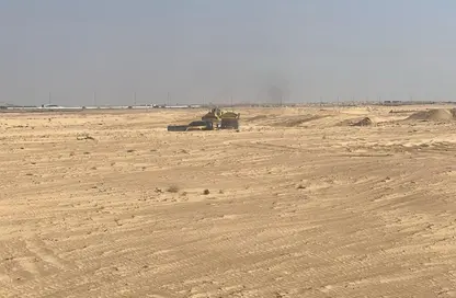 أرض - استوديو للبيع في مدينة القاسمية - الشارقة