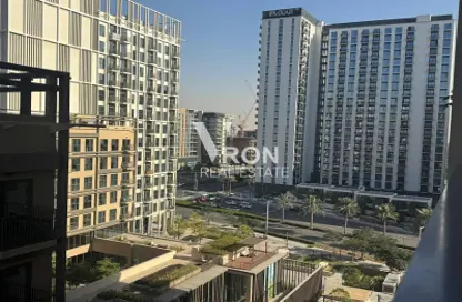 Apartment - 2 Bedrooms - 2 Bathrooms for rent in Park Heights 2 Tower 2 - Park Heights 2 - Dubai Hills Estate - Dubai