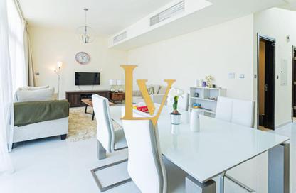 Villa - 3 Bedrooms - 5 Bathrooms for sale in Aster - Damac Hills 2 - Dubai Villa - 3 Bedrooms - 5 Bathrooms for sale in Aster - Damac Hills 2 - Dubai