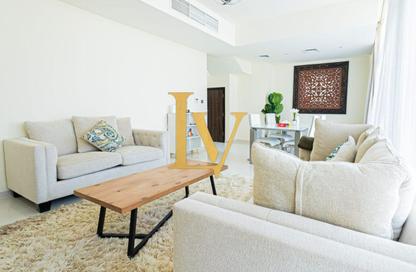 Villa - 3 Bedrooms - 5 Bathrooms for sale in Aster - Damac Hills 2 - Dubai