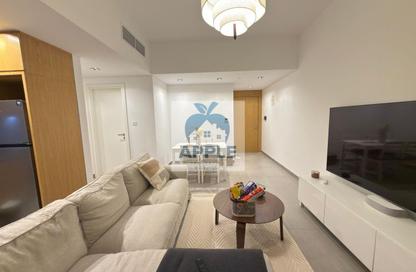 Apartment - 1 Bedroom - 2 Bathrooms for rent in Souks Residential - Al Mamsha - Muwaileh - Sharjah