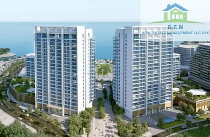 Apartment - Studio - 1 Bathroom for sale in Cape Hayat - Mina Al Arab - Ras Al Khaimah