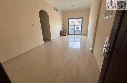 Apartment - 2 Bedrooms - 2 Bathrooms for rent in Al Mowaihat 1 - Al Mowaihat - Ajman
