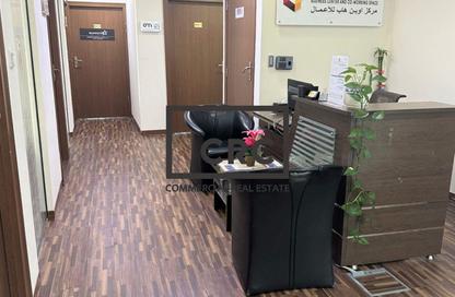 مكتب - استوديو للايجار في مبنى النصف - منطقة مطار دبي الدولي - ديرة - دبي