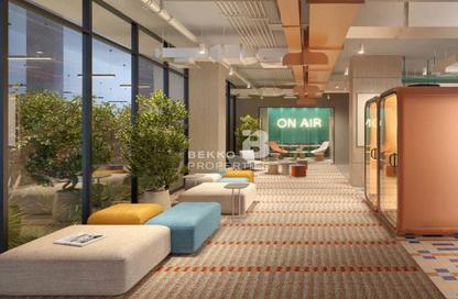 Apartment - Studio - 1 for sale in Rove Home Downtown - Downtown Dubai - Dubai Apartment - Studio - 1 for sale in Rove Home Downtown - Downtown Dubai - Dubai