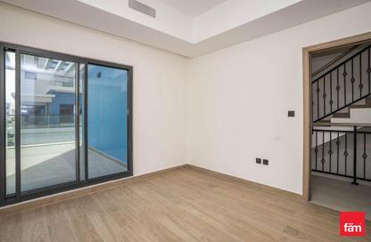Townhouse - 5 Bedrooms - 6 Bathrooms for rent in Santorini - Damac Lagoons - Dubai
