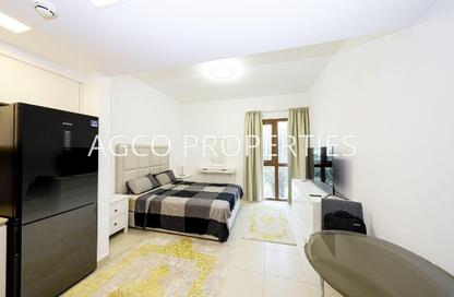 Apartment - Studio - 1 Bathroom for sale in Zahra Breeze Apartments 4A - Zahra Breeze Apartments 4 - Zahra Breeze Apartments - Town Square - Dubai