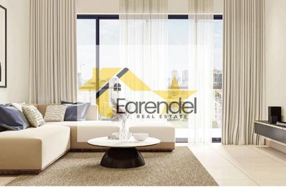 Apartment - 2 Bedrooms - 3 Bathrooms for sale in Glorious Central Residences - International City Phase 2 - Al Warsan 4 - Al Warsan - Dubai Apartment - 2 Bedrooms - 3 Bathrooms for sale in Glorious Central Residences - International City Phase 2 - Al Warsan 4 - Al Warsan - Dubai