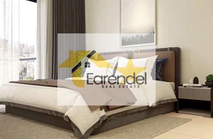 Apartment - 2 Bedrooms - 3 Bathrooms for sale in Glorious Central Residences - International City Phase 2 - Al Warsan 4 - Al Warsan - Dubai Apartment - 2 Bedrooms - 3 Bathrooms for sale in Glorious Central Residences - International City Phase 2 - Al Warsan 4 - Al Warsan - Dubai