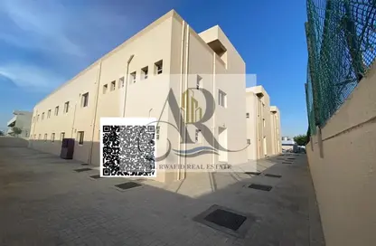 Labor Camp - Studio - 7+ Bathrooms for rent in Al Jurf 2 - Al Jurf - Ajman Downtown - Ajman