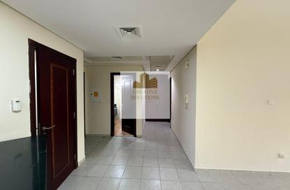 Apartment - 1 Bedroom - 2 Bathrooms for rent in Building 27 - Zen Cluster - Discovery Gardens - Dubai