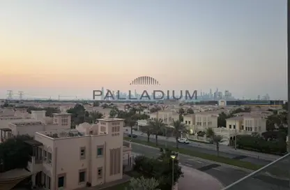 Apartment - 1 Bedroom - 2 Bathrooms for rent in Bali Residences - District 3 - Jumeirah Village Triangle - Dubai